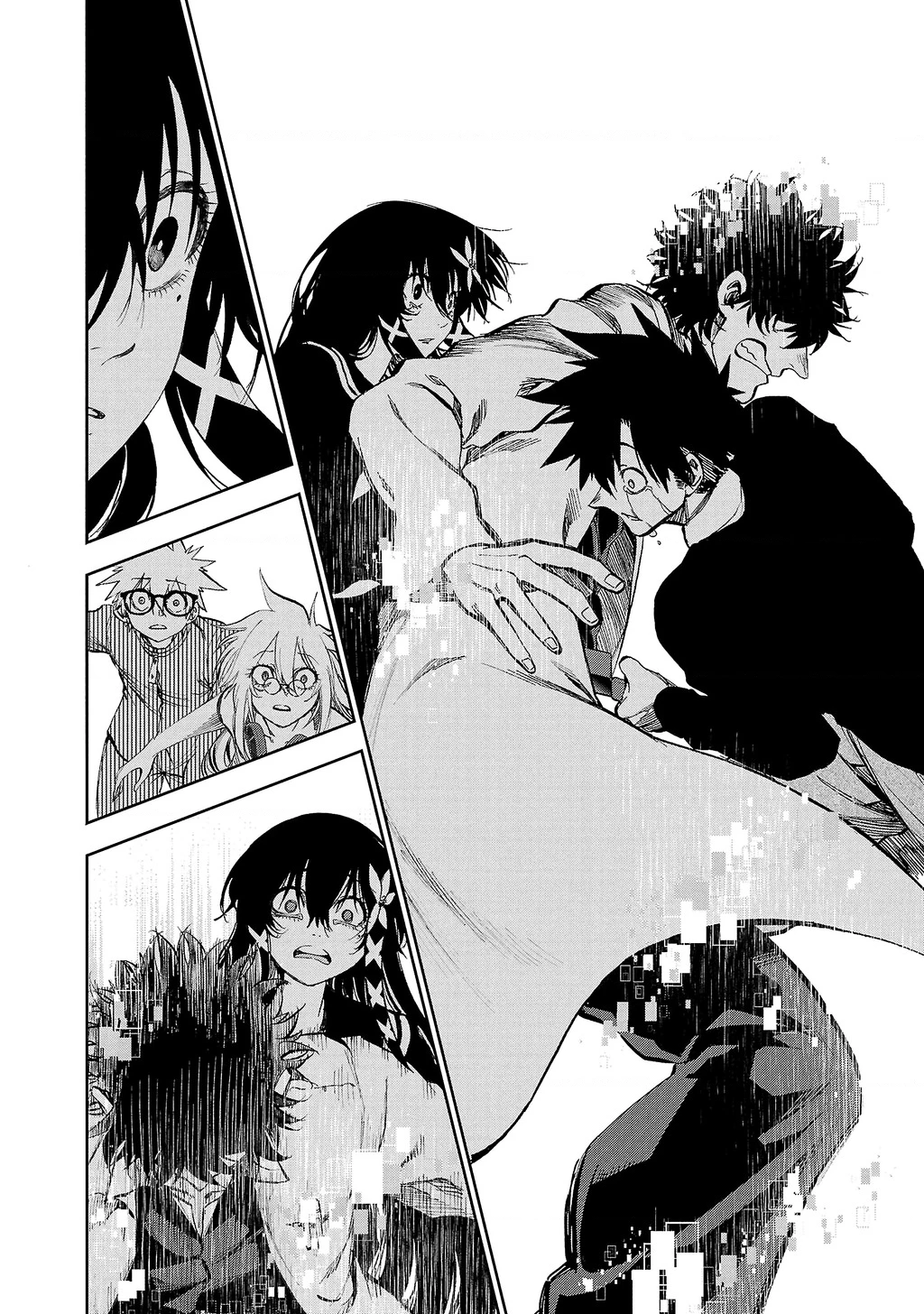 Ngọn Đồi Ước Mơ Wonderland Chapter 15 - 40