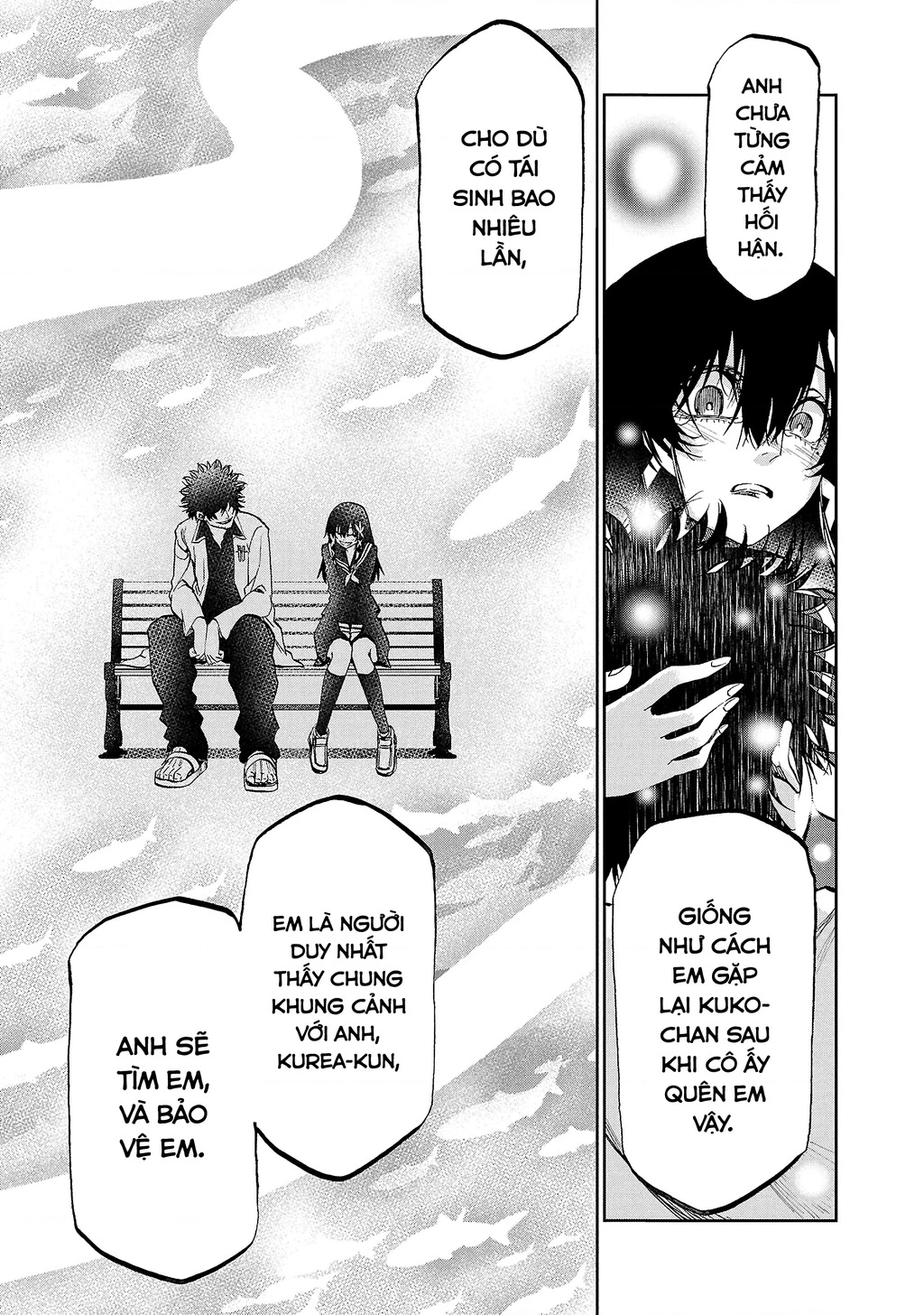 Ngọn Đồi Ước Mơ Wonderland Chapter 15 - 43