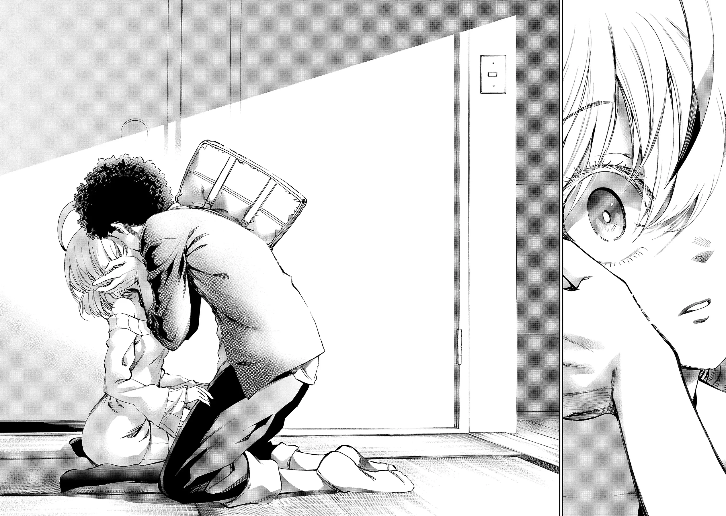 Ngọn Đồi Ước Mơ Wonderland Chapter  16 - 10