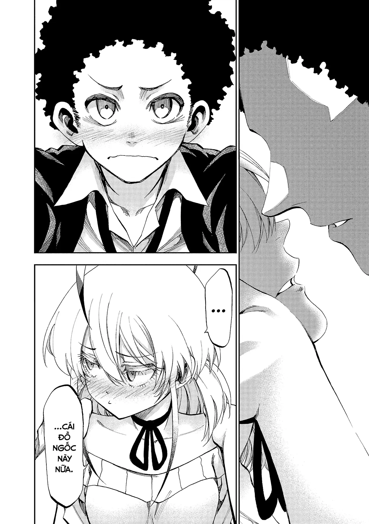 Ngọn Đồi Ước Mơ Wonderland Chapter  16 - 11