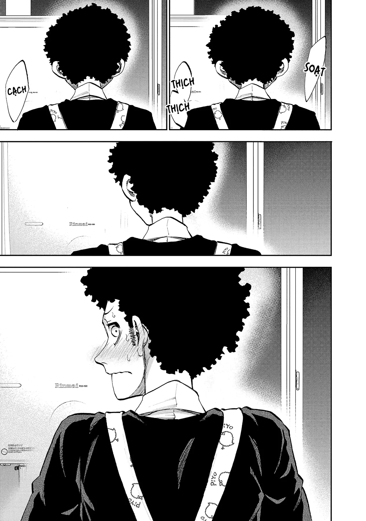 Ngọn Đồi Ước Mơ Wonderland Chapter  16 - 35