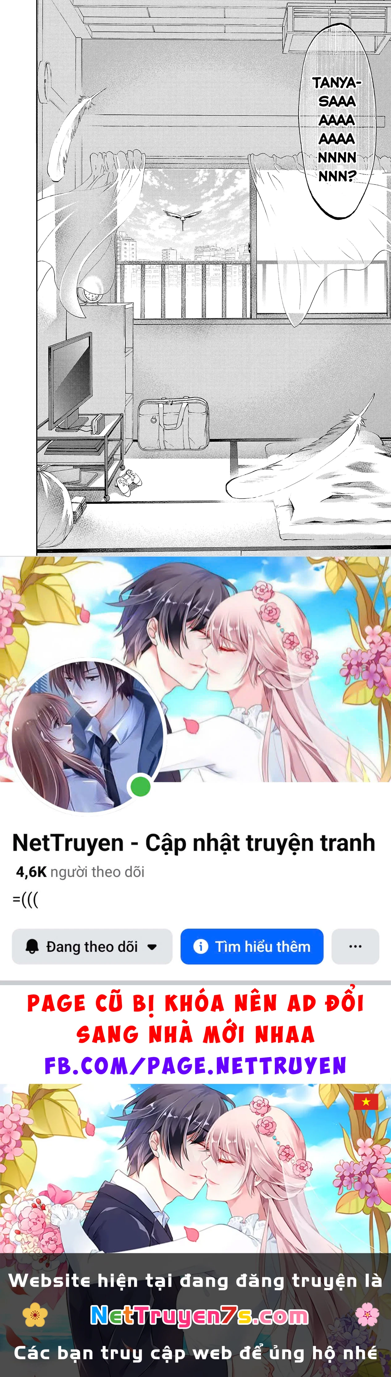 Ngọn Đồi Ước Mơ Wonderland Chapter  16 - 43