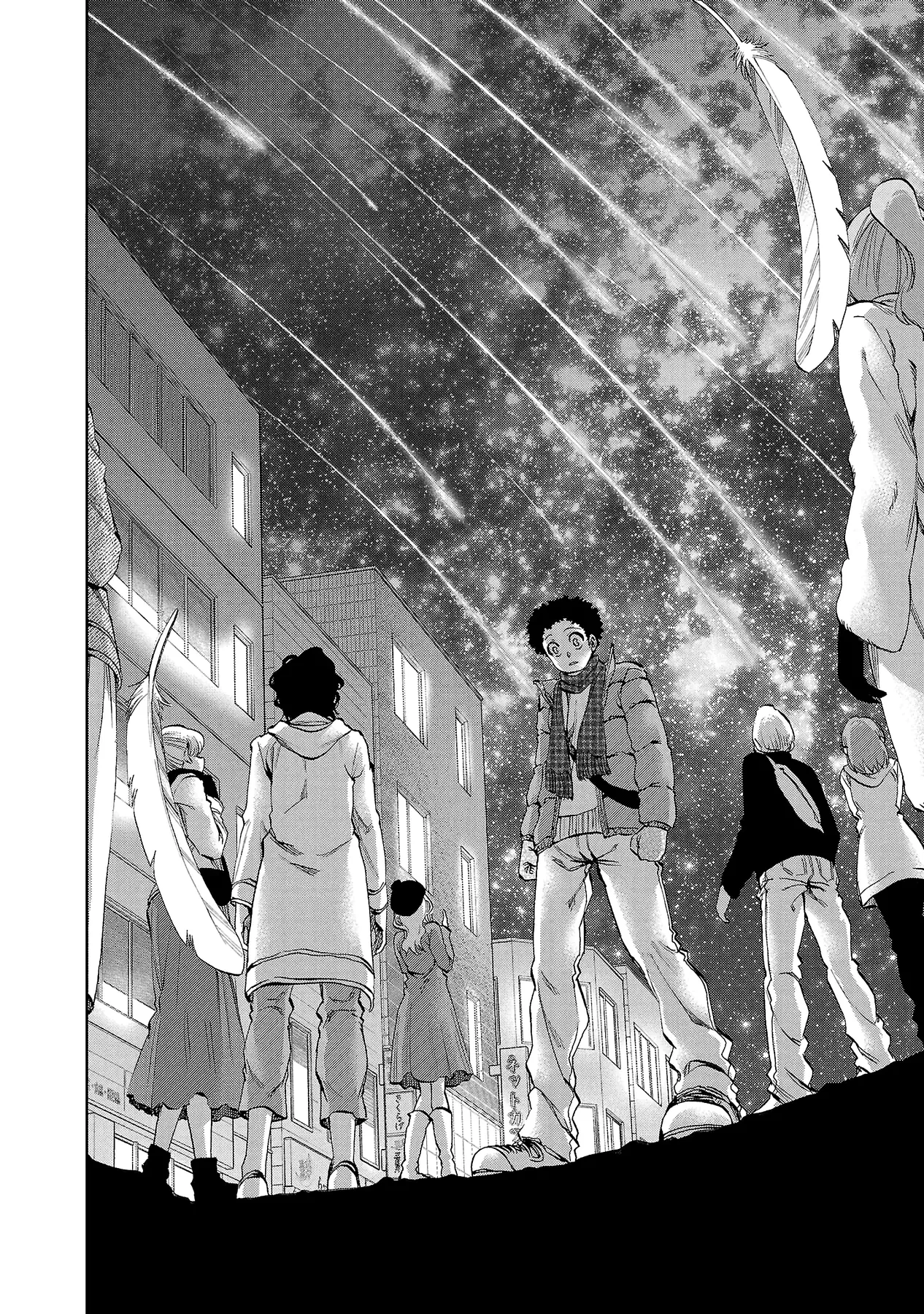 Ngọn Đồi Ước Mơ Wonderland Chapter  17 - 21