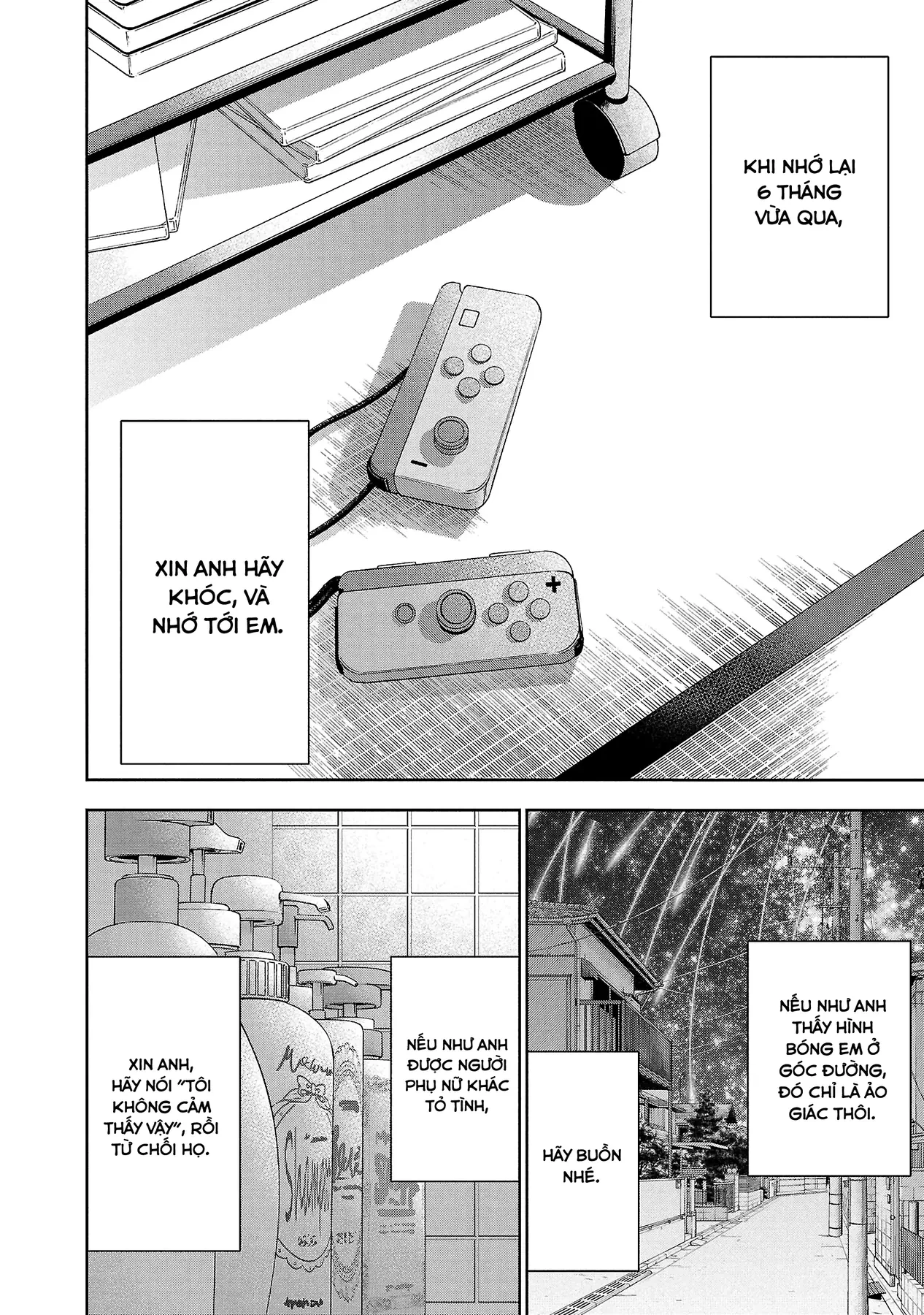 Ngọn Đồi Ước Mơ Wonderland Chapter  17 - 27