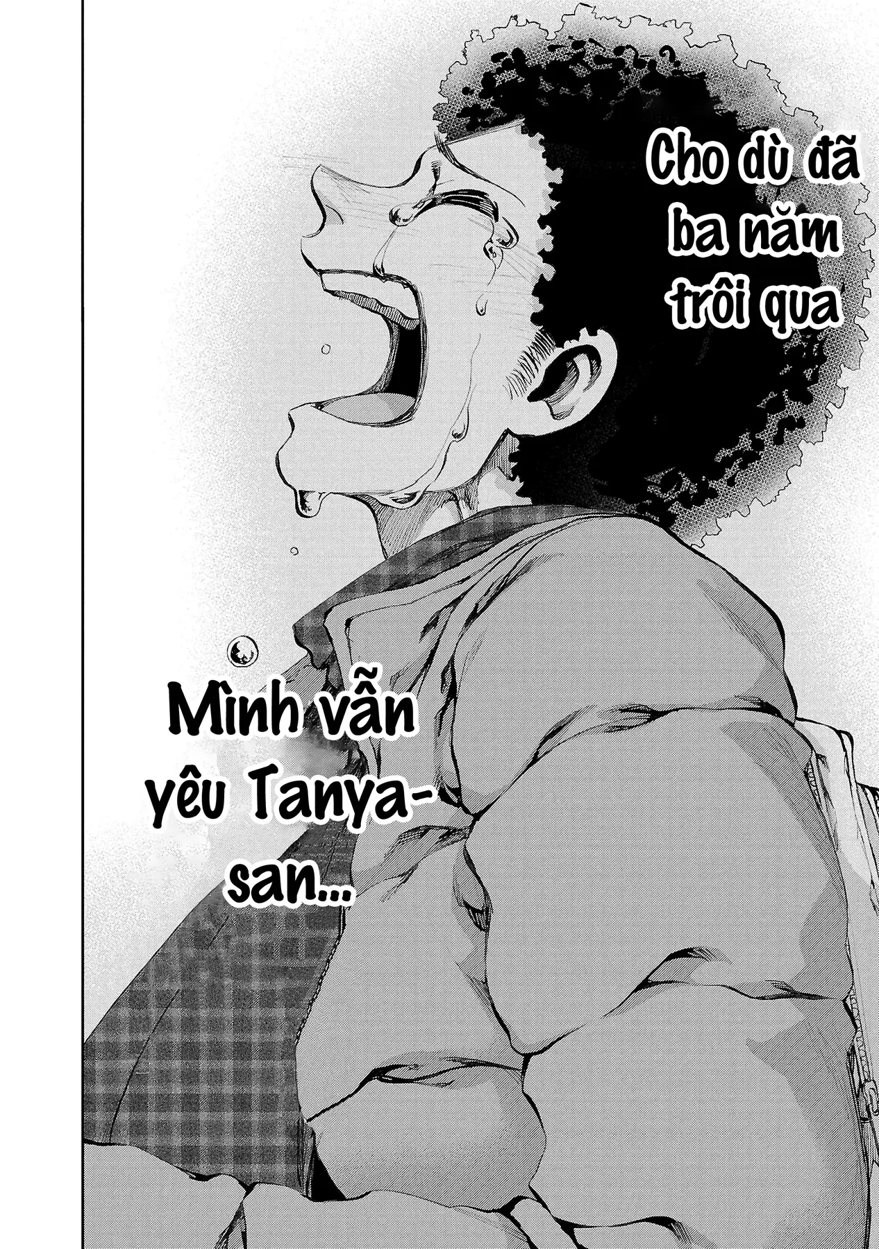 Ngọn Đồi Ước Mơ Wonderland Chapter  17 - 33