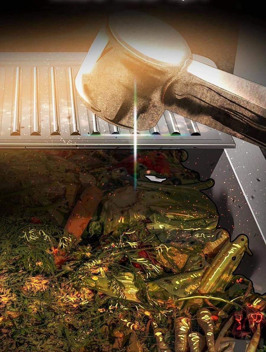 Người Hùng Thực Tế Ảo Chapter 1 - 9