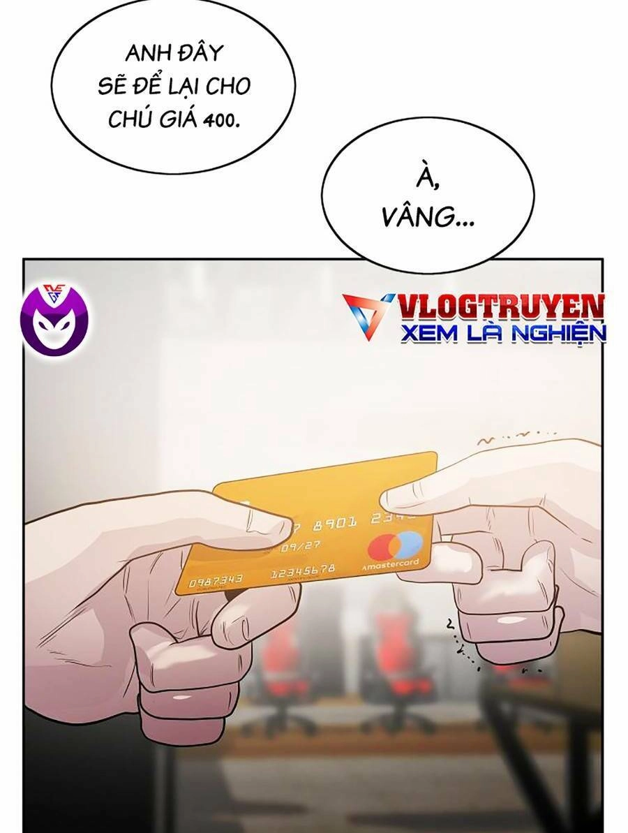 Người Hùng Thực Tế Ảo Chapter 1 - 48