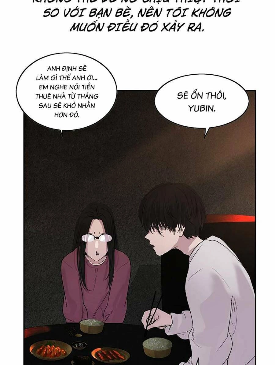 Người Hùng Thực Tế Ảo Chapter 1 - 50