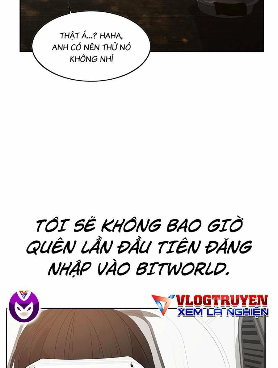 Người Hùng Thực Tế Ảo Chapter 1 - 55