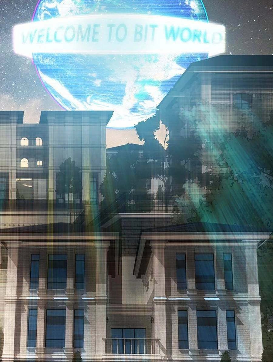 Người Hùng Thực Tế Ảo Chapter 1 - 59