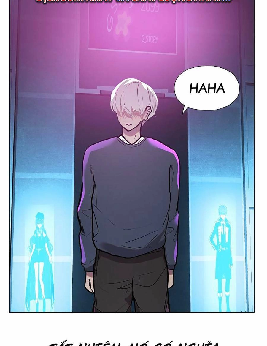 Người Hùng Thực Tế Ảo Chapter 1 - 81