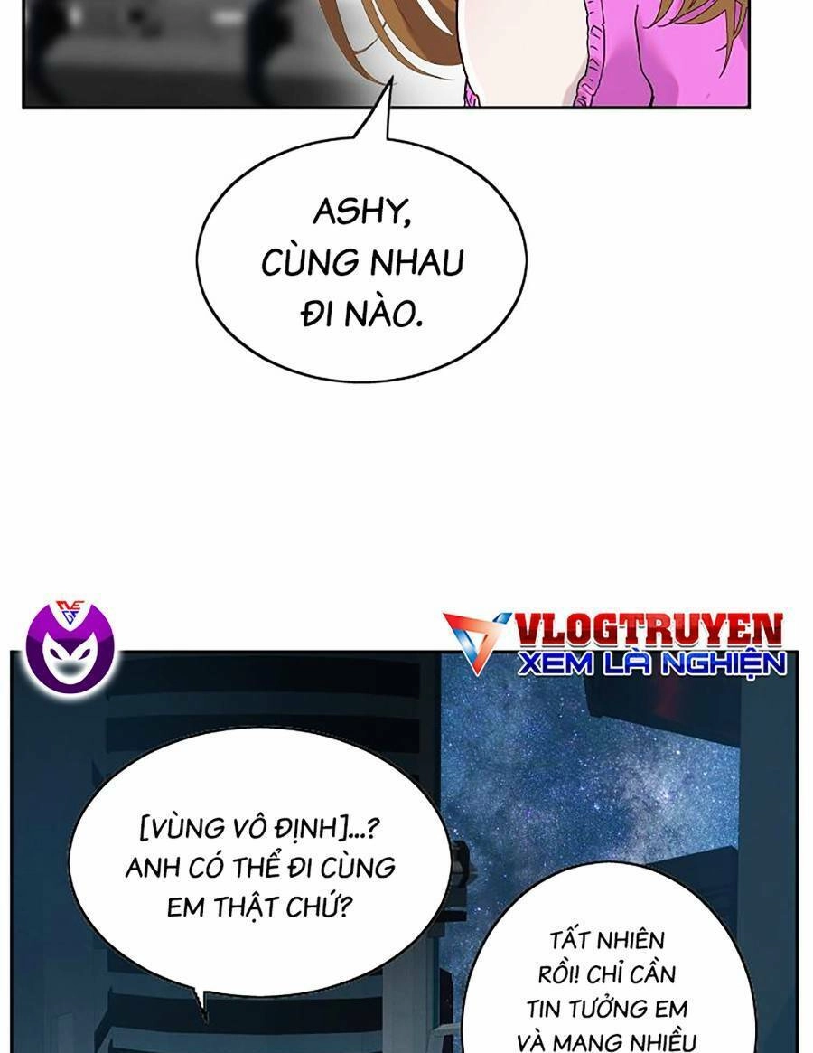 Người Hùng Thực Tế Ảo Chapter 1 - 99