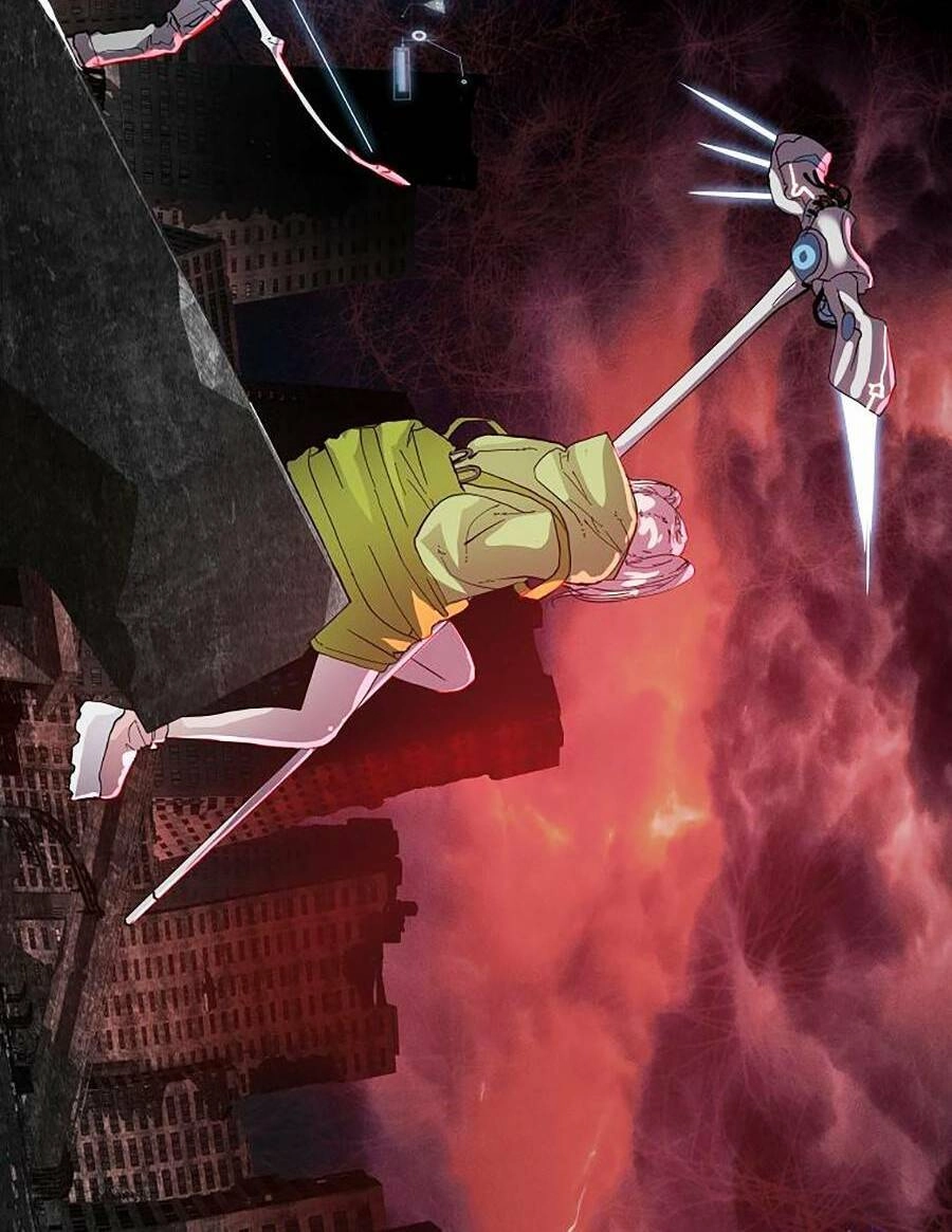 Người Hùng Thực Tế Ảo Chapter 1 - 104