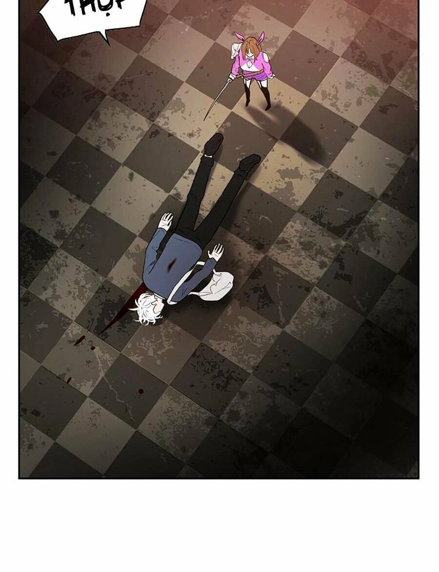 Người Hùng Thực Tế Ảo Chapter 1 - 140