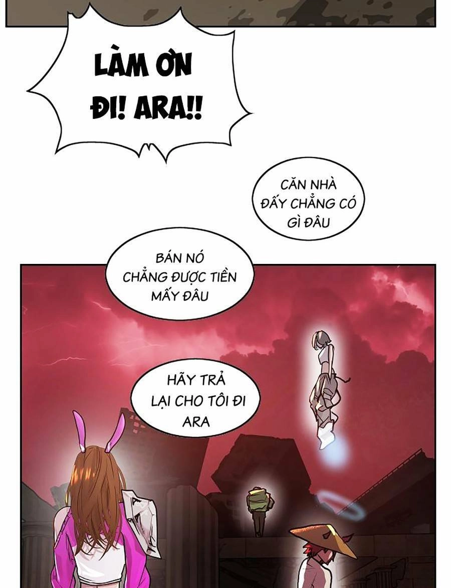 Người Hùng Thực Tế Ảo Chapter 1 - 157