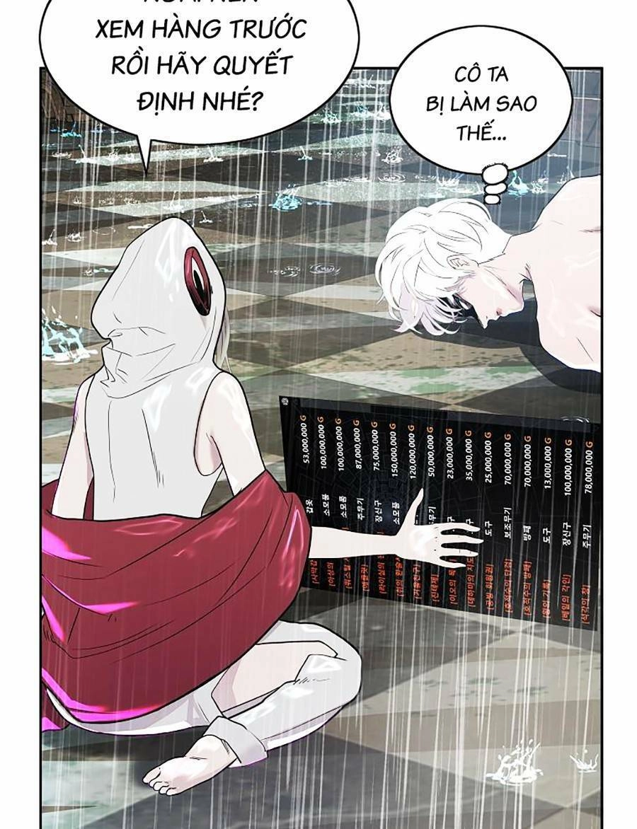 Người Hùng Thực Tế Ảo Chapter 1 - 201