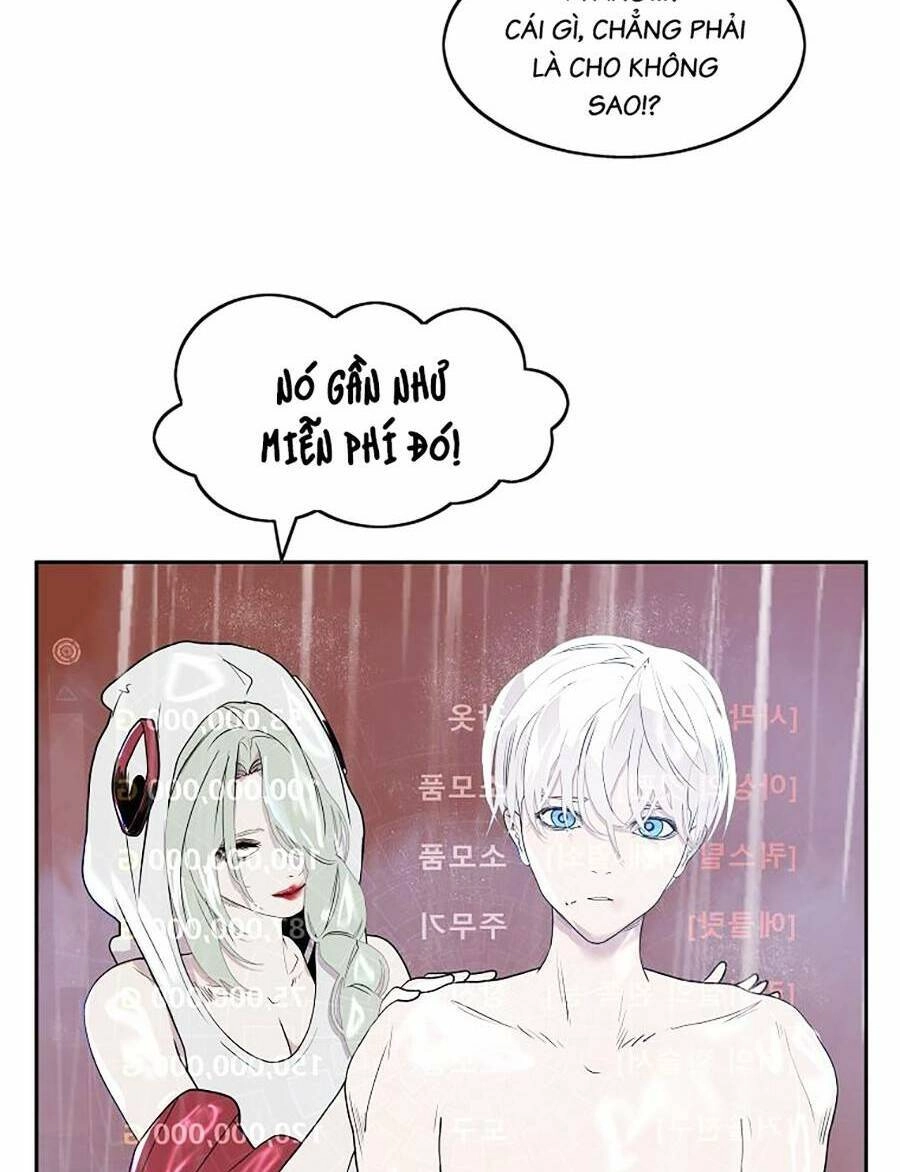 Người Hùng Thực Tế Ảo Chapter 1 - 218