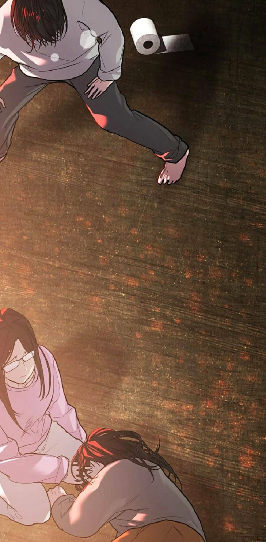 Người Hùng Thực Tế Ảo Chapter 2 - 190