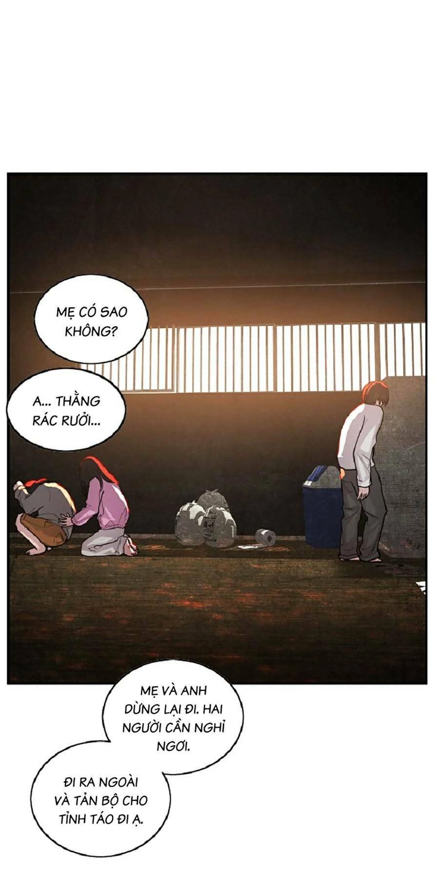 Người Hùng Thực Tế Ảo Chapter 2 - 195