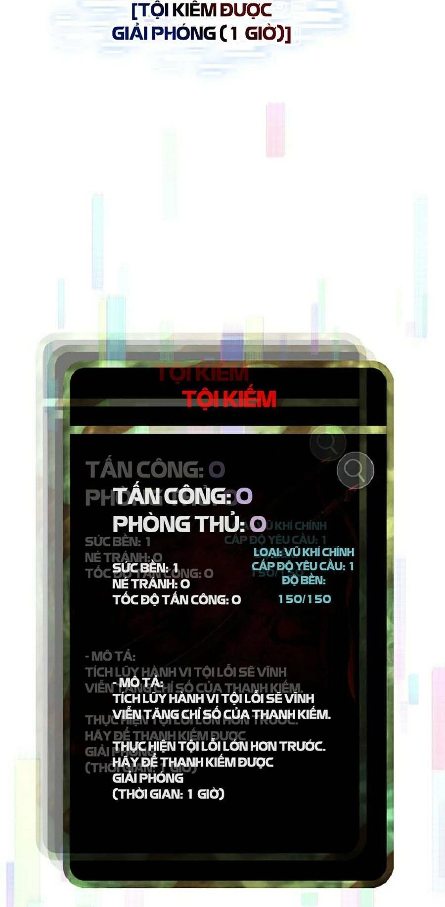 Người Hùng Thực Tế Ảo Chapter 2 - 206