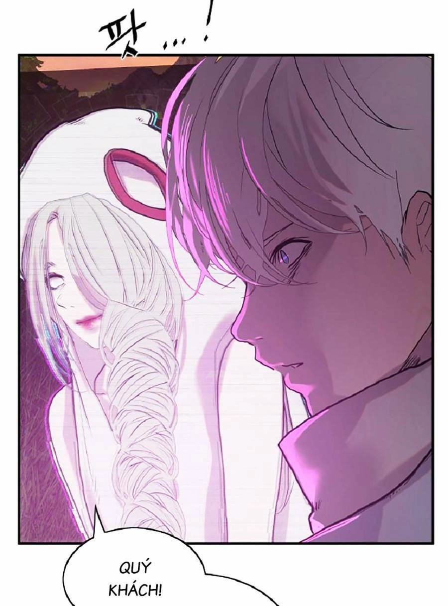 Người Hùng Thực Tế Ảo Chapter 3 - 22