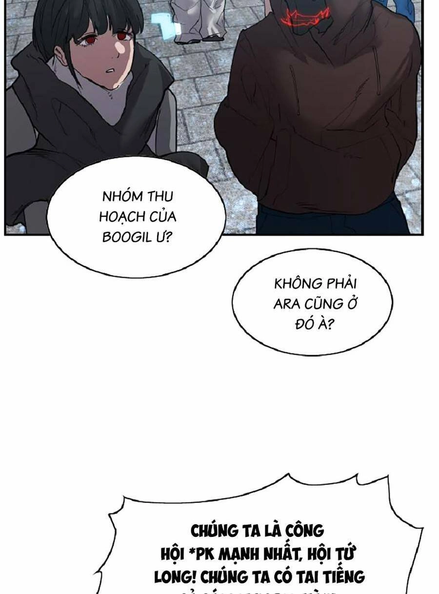 Người Hùng Thực Tế Ảo Chapter 3 - 54