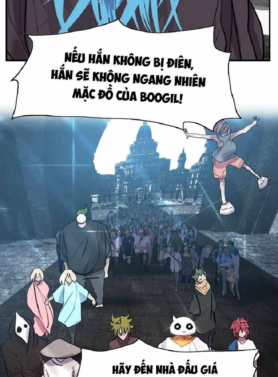 Người Hùng Thực Tế Ảo Chapter 3 - 58