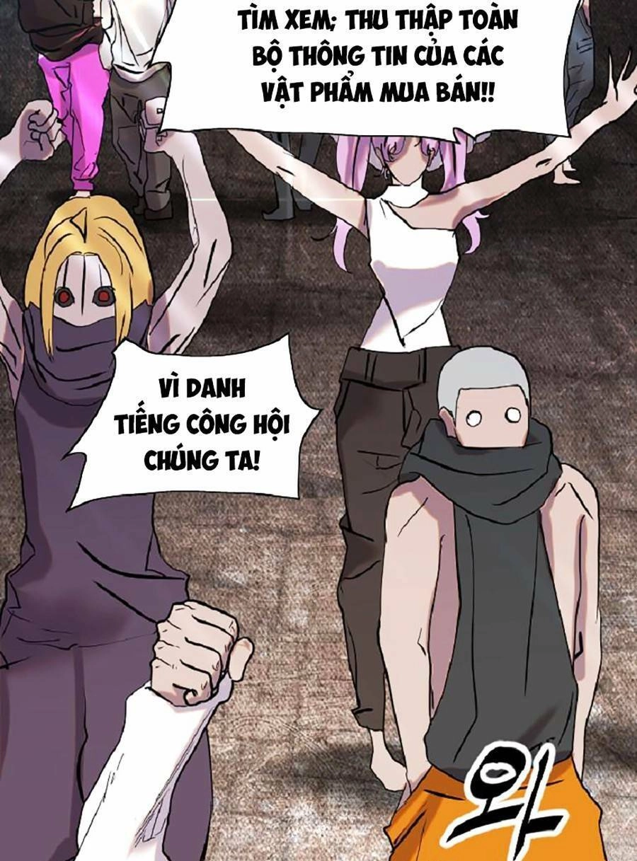 Người Hùng Thực Tế Ảo Chapter 3 - 59