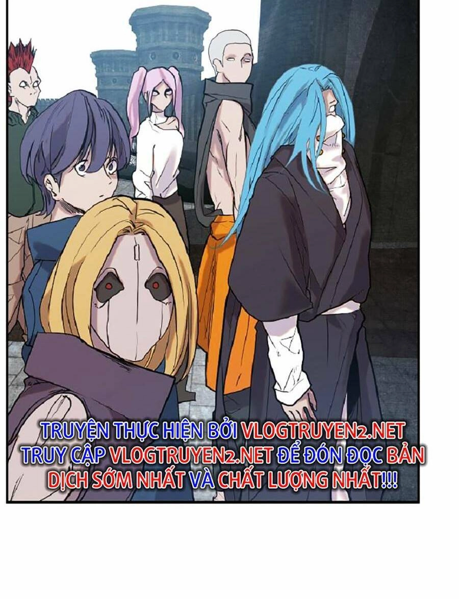 Người Hùng Thực Tế Ảo Chapter 3 - 64