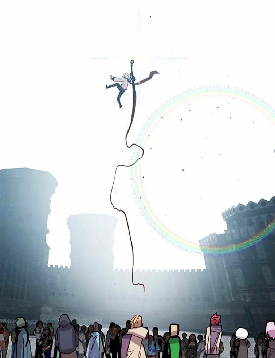 Người Hùng Thực Tế Ảo Chapter 3 - 75