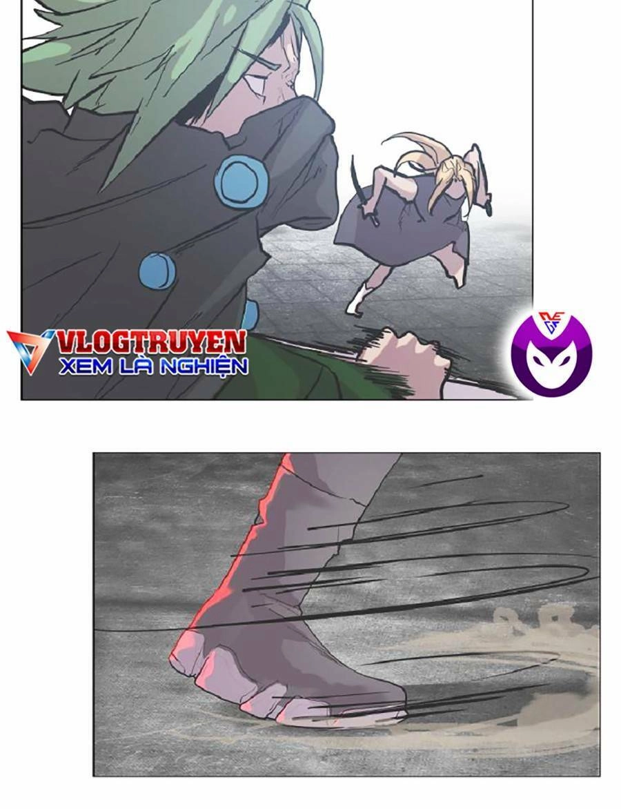 Người Hùng Thực Tế Ảo Chapter 3 - 89