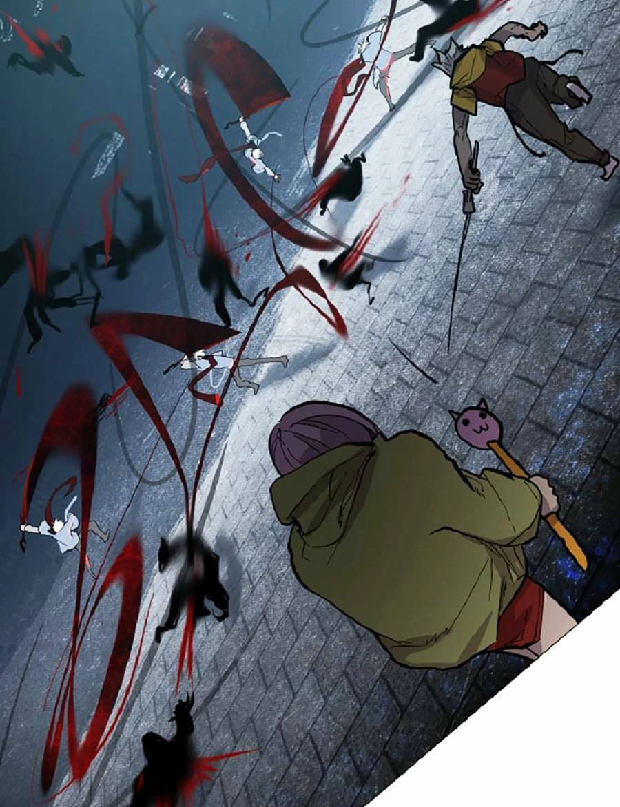 Người Hùng Thực Tế Ảo Chapter 3 - 113