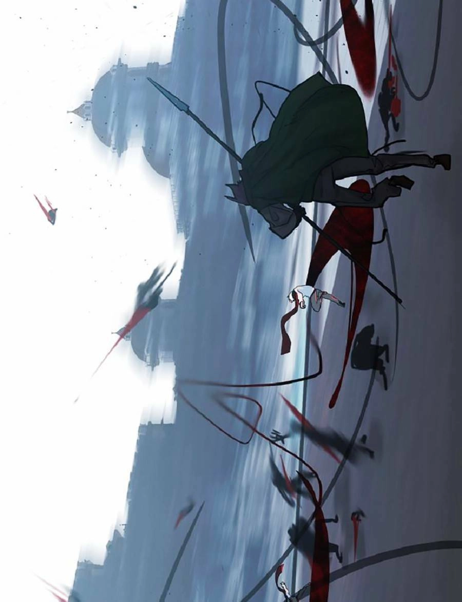 Người Hùng Thực Tế Ảo Chapter 3 - 123