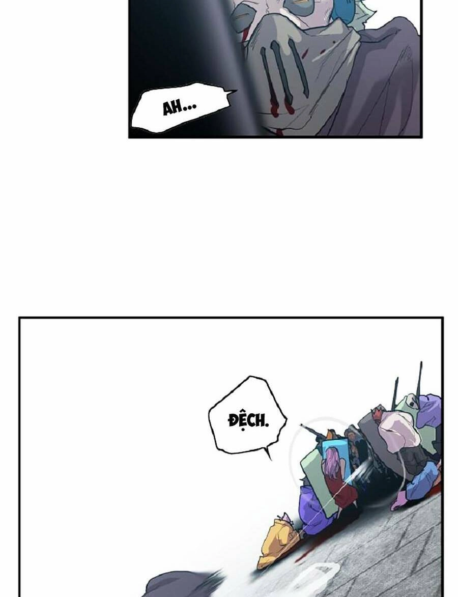 Người Hùng Thực Tế Ảo Chapter 3 - 146