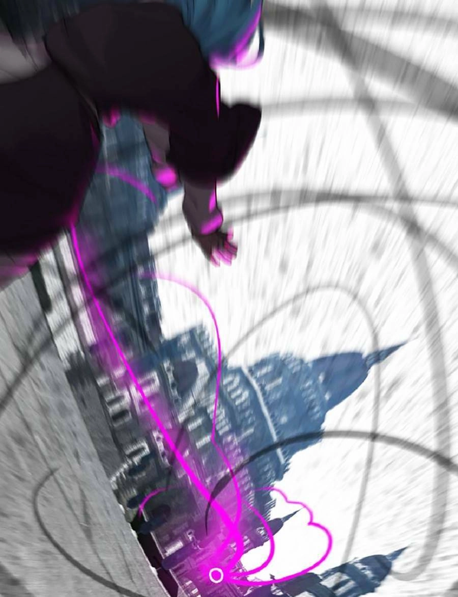 Người Hùng Thực Tế Ảo Chapter 3 - 153