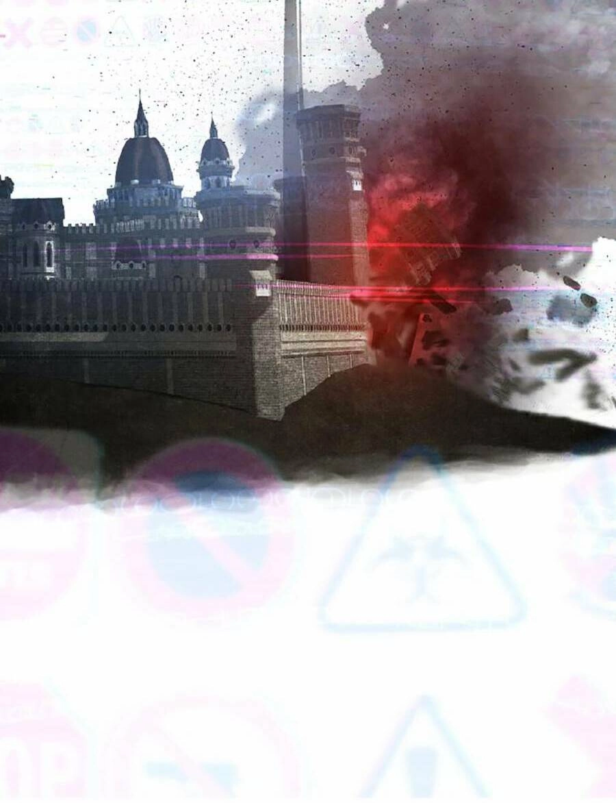 Người Hùng Thực Tế Ảo Chapter 3 - 158