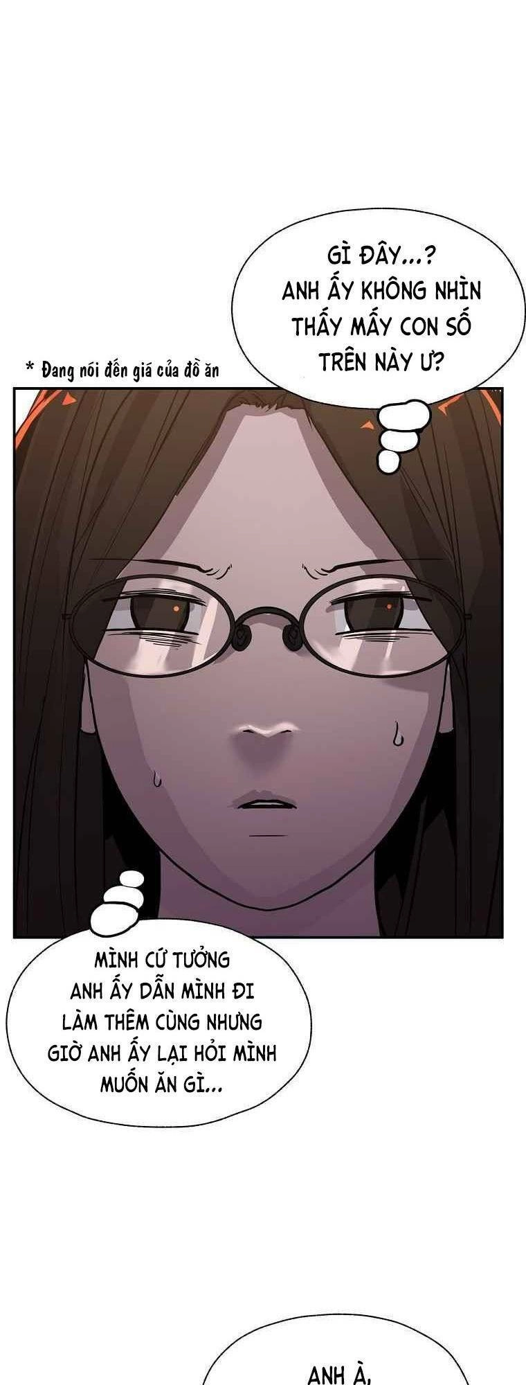 Người Hùng Thực Tế Ảo Chapter 4 - 50