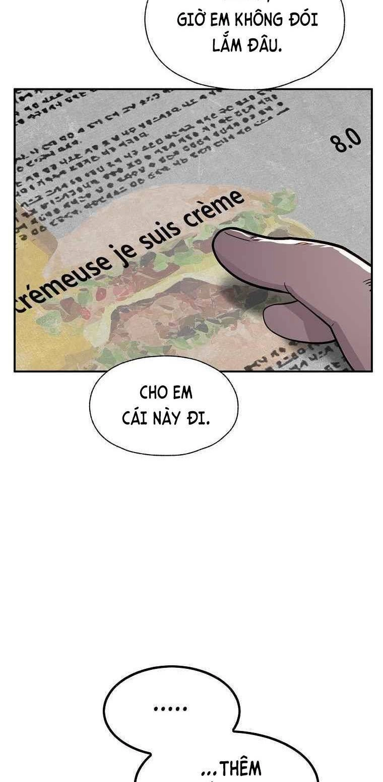 Người Hùng Thực Tế Ảo Chapter 4 - 51