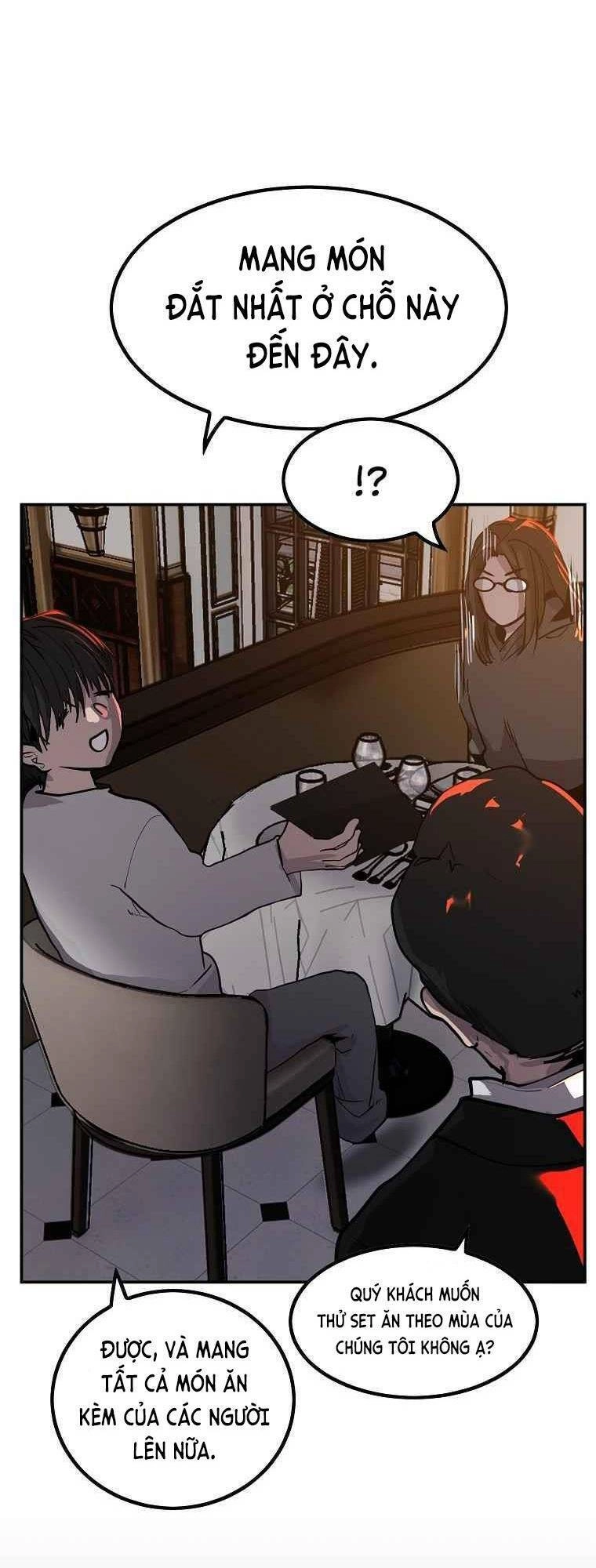 Người Hùng Thực Tế Ảo Chapter 4 - 53