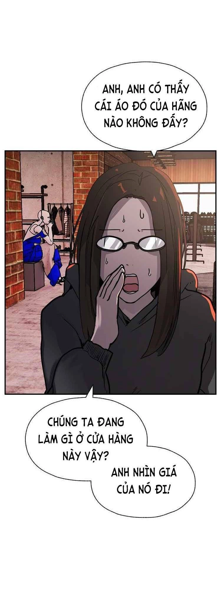 Người Hùng Thực Tế Ảo Chapter 4 - 64