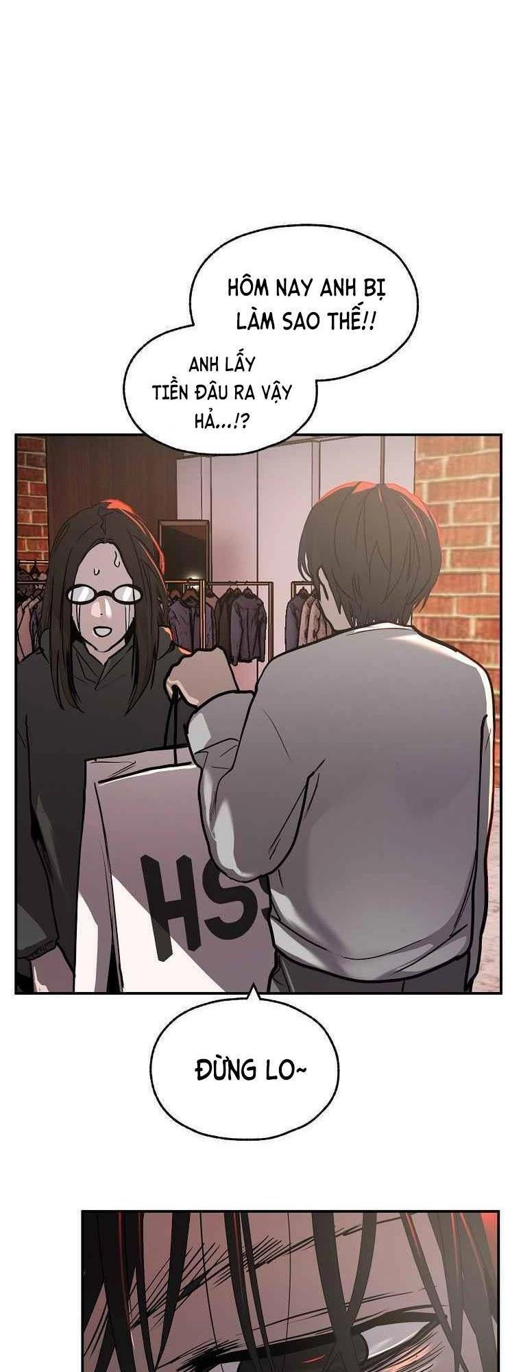 Người Hùng Thực Tế Ảo Chapter 4 - 68