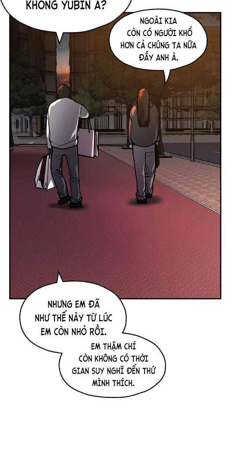 Người Hùng Thực Tế Ảo Chapter 4 - 92