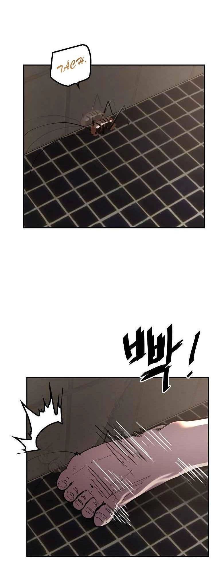 Người Hùng Thực Tế Ảo Chapter 4 - 110