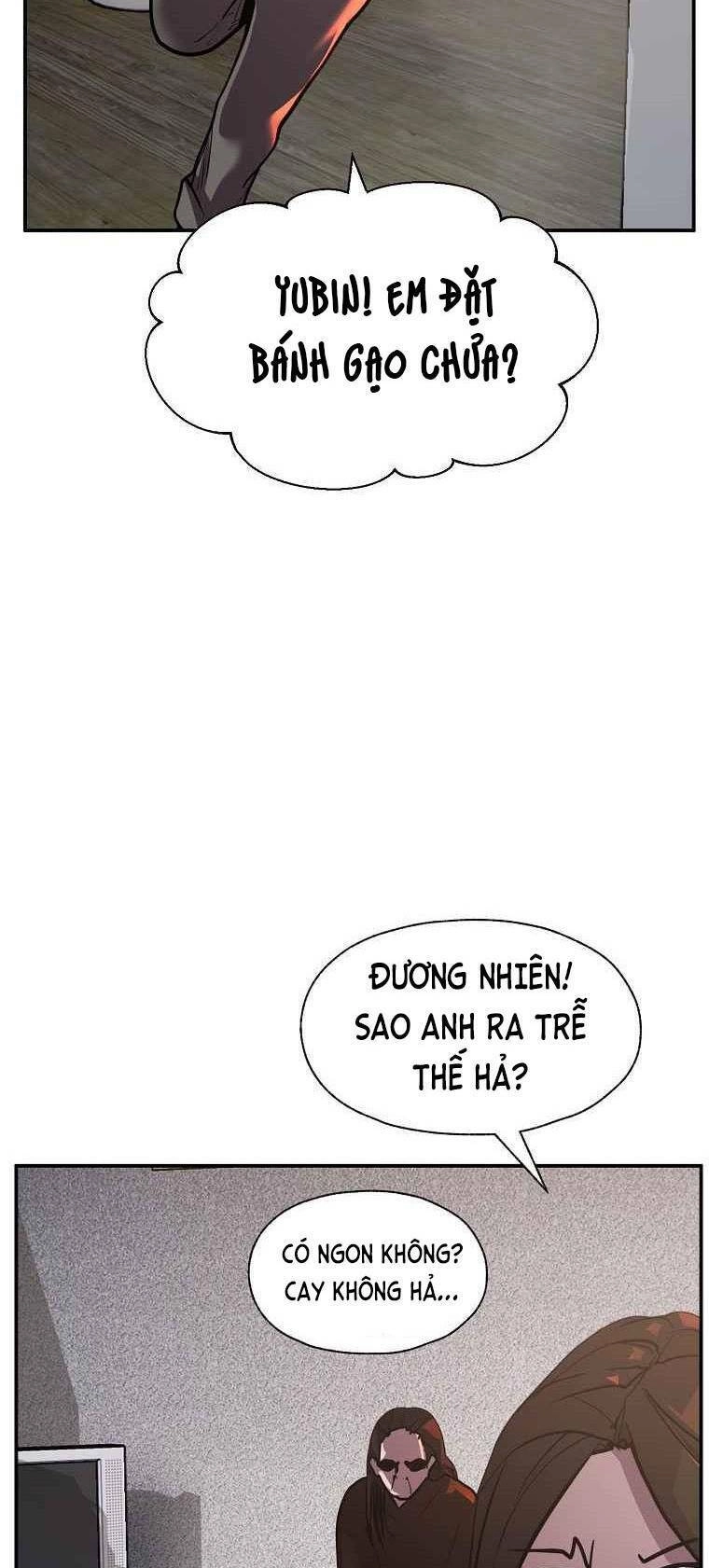 Người Hùng Thực Tế Ảo Chapter 4 - 118