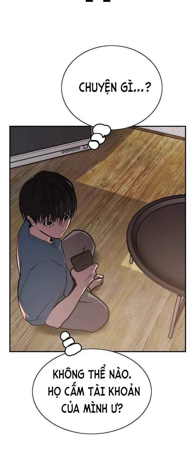 Người Hùng Thực Tế Ảo Chapter 4 - 124