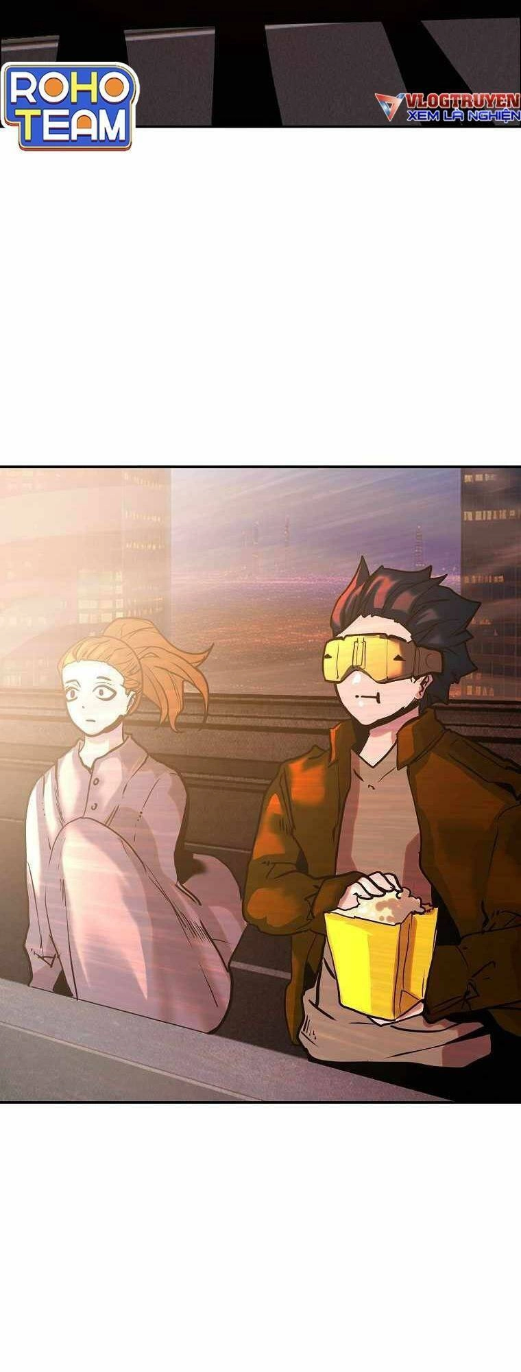 Người Hùng Thực Tế Ảo Chapter 5 - 5