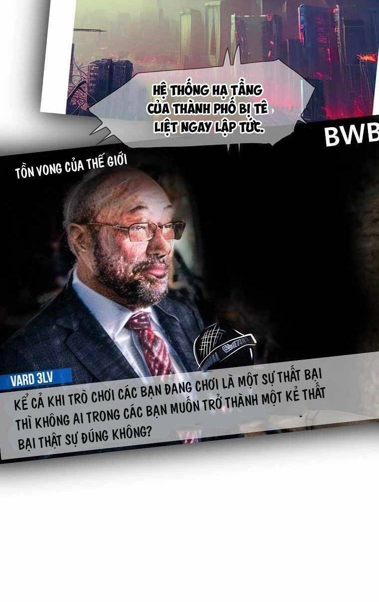 Người Hùng Thực Tế Ảo Chapter 5 - 14