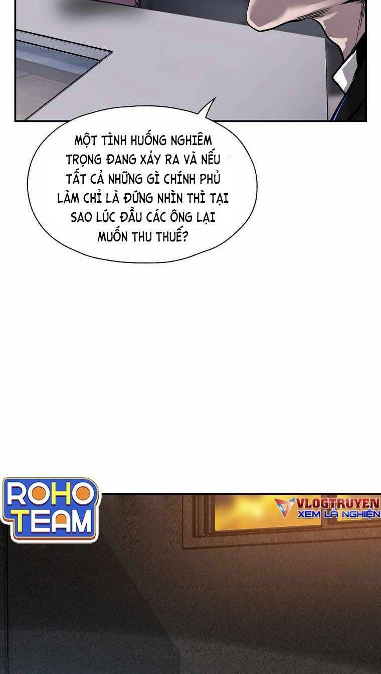 Người Hùng Thực Tế Ảo Chapter 5 - 17