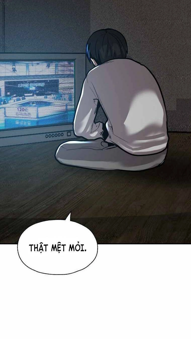 Người Hùng Thực Tế Ảo Chapter 5 - 18