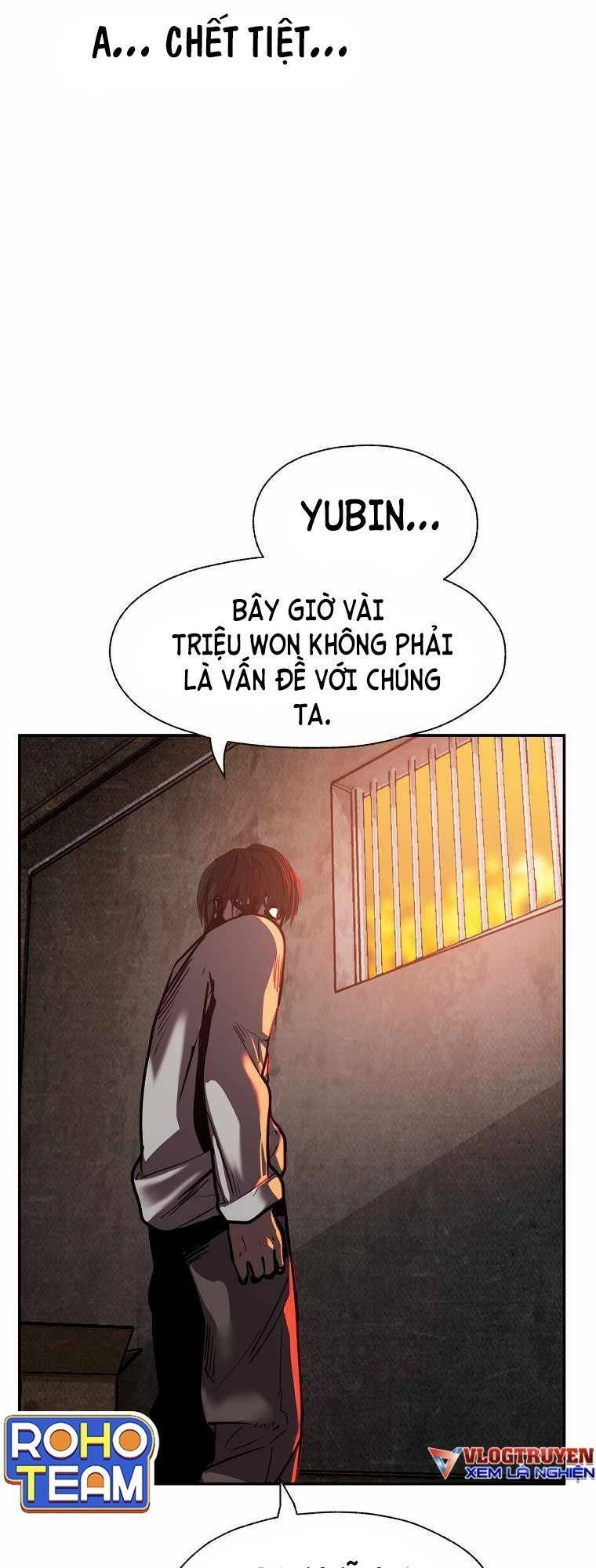 Người Hùng Thực Tế Ảo Chapter 5 - 29